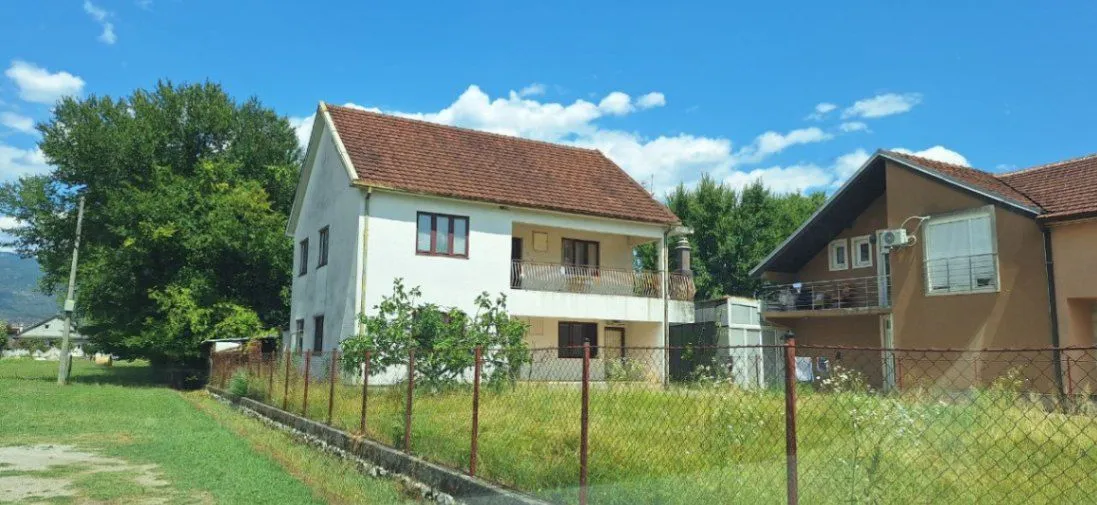 Sale, house, 200m², Danilovgrad, Crna Gora