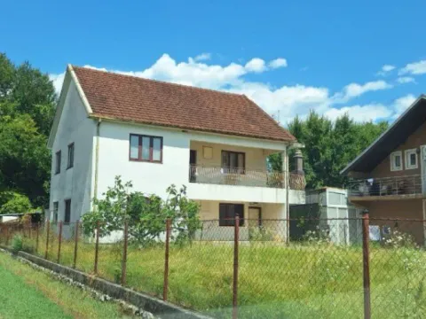 Sale, house, 200m², Danilovgrad, Crna Gora - image 1