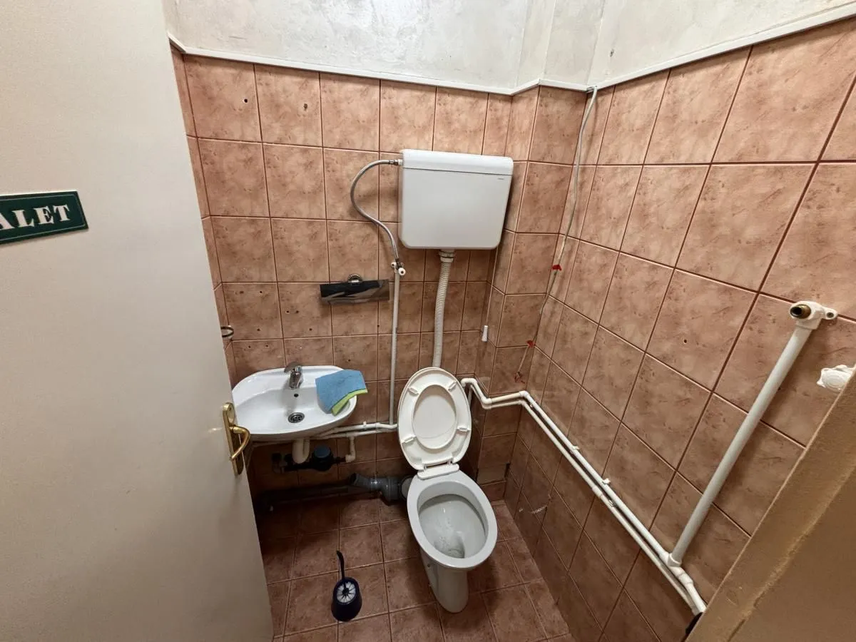 Rent, office space, 44m², Centar, Jagodina
