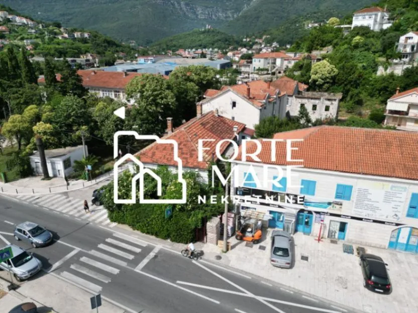 Prodaja, kuća, 136m², Zelenika, Herceg Novi