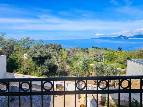 Sale, one bedroom apartment, 55m², Budva, Crna Gora - image 8