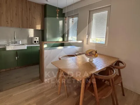 Sale, two bedroom apartment, 67m², Centar, Podgorica - image 6