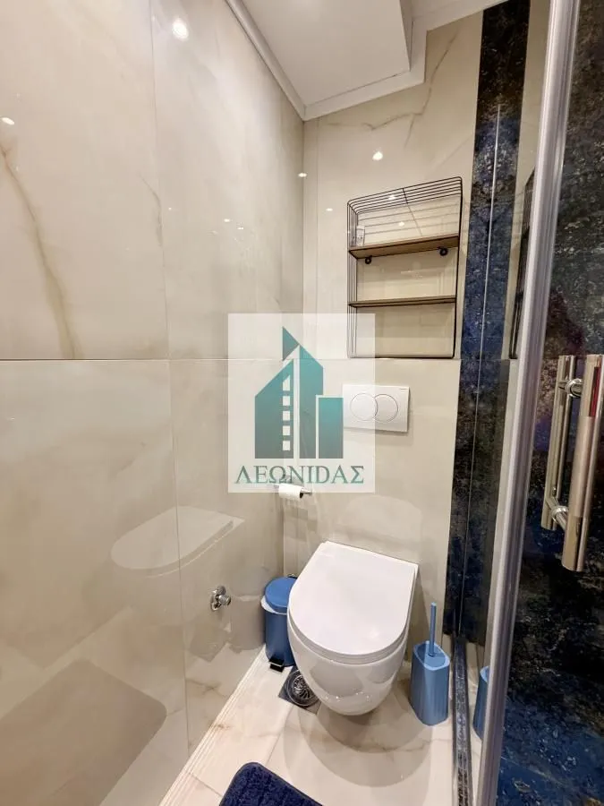 Prodaja, trosoban stan, 79m², Medijana, Niš