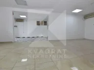 Izdavanje,  poslovni prostor, 100m2, Dalmatinska ulica, Podgorica