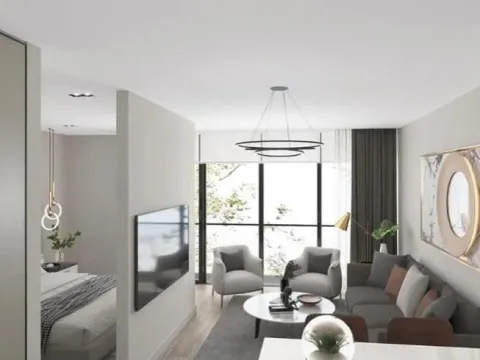 Sale, two bedroom apartment, 75m², Bar, Crna Gora - image 2