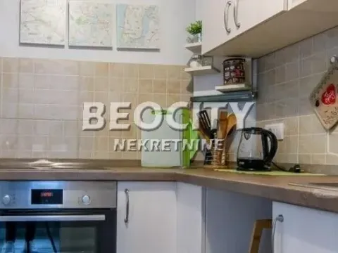 Izdavanje, stan, 42m², Dorćol Sve Podlokacije, Beograd - image 3