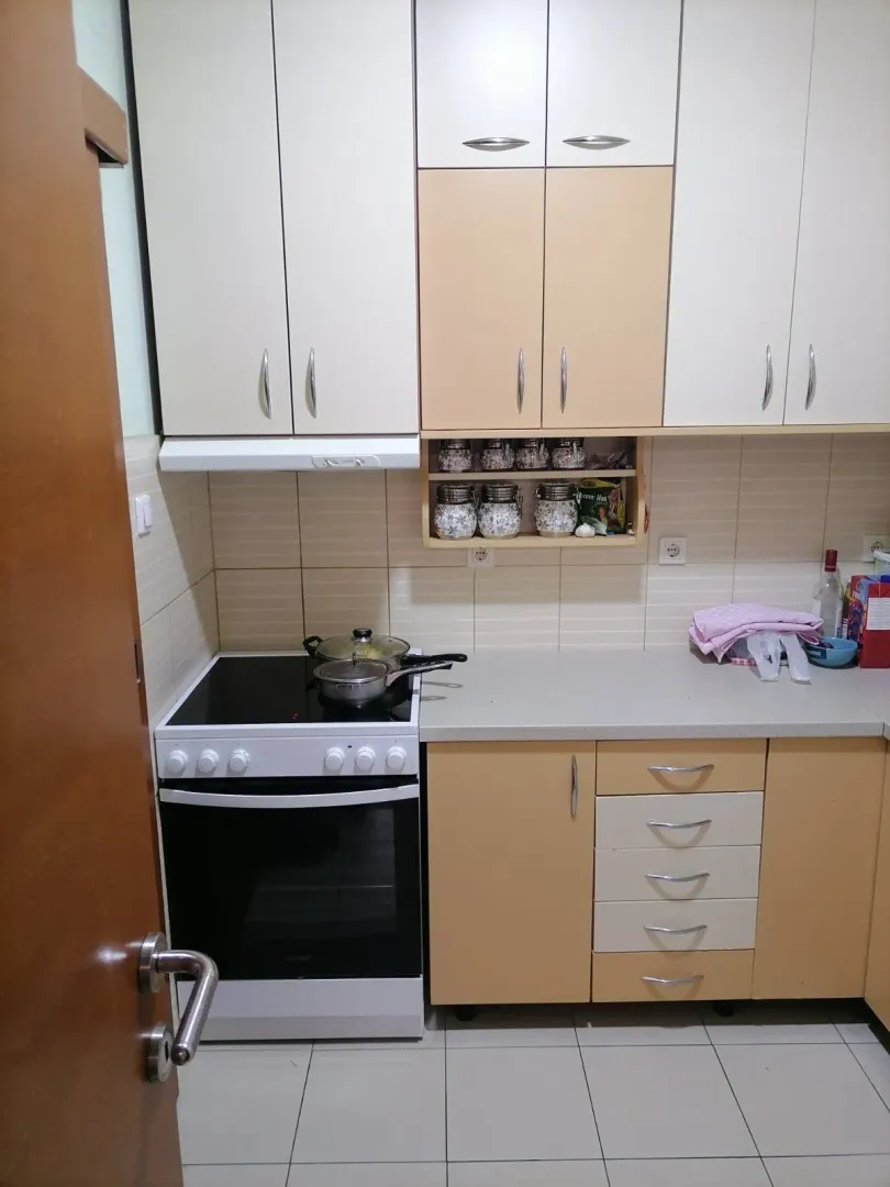 Sale, one bedroom apartment, 61m², Rozino, Budva