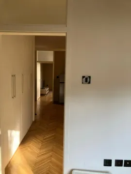 Rent, three bedroom apartment, 80m², Vračar Sve Podlokacije, Beograd - image 6