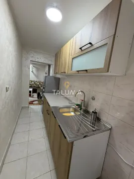 Rent, one bedroom apartment, 40m², Tološi, Podgorica - image 4