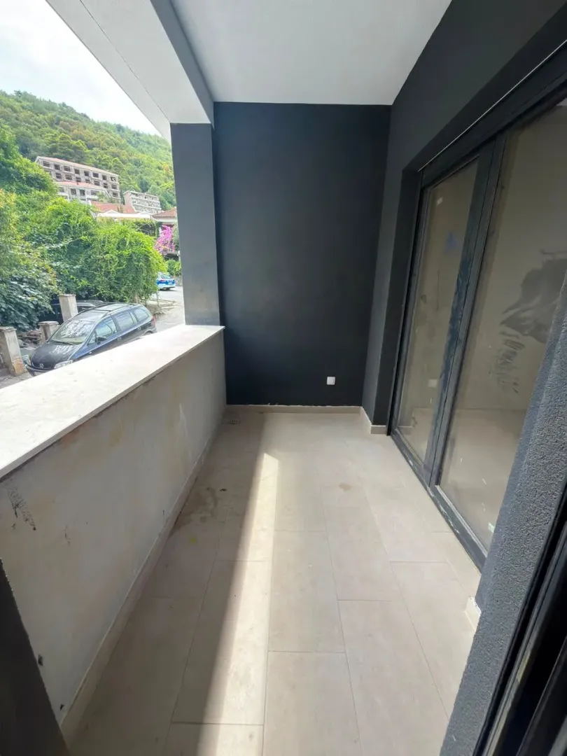 Sale, two bedroom apartment, 65m², Centar, Budva