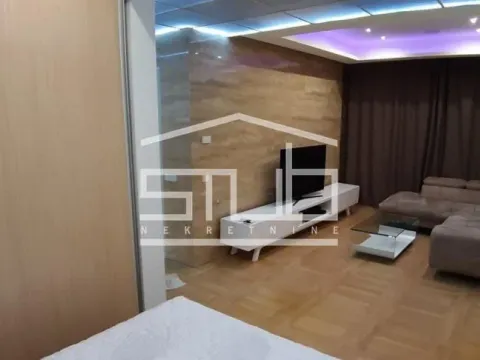 Izdavanje, jednosoban stan, 48m², Dedinje Sve Podlokacije, Beograd - image 15