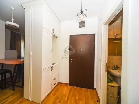 Prodaja, jednosoban stan, 48m², City Kej, Podgorica - image 7