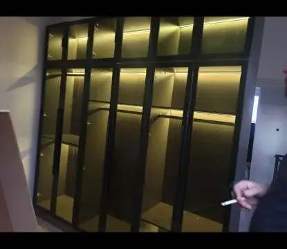 Prodaja, trosoban stan, 103m², Salajka, Novi Sad Sve Podlokacije - image 8