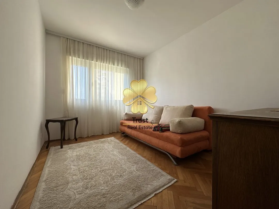 Rent, two bedroom apartment, 70m², Gintaš, Podgorica