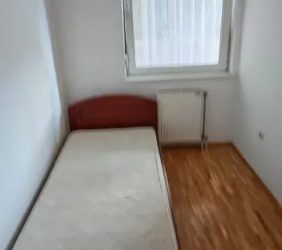 Izdavanje, jednosoban stan, 32m², Železnička Stanica, Novi Sad Sve Podlokacije - image 6