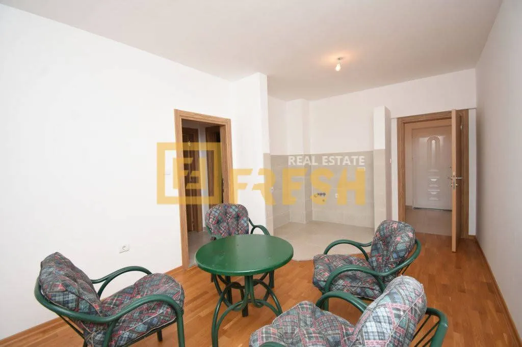 Prodaja, jednosoban stan, 45m², Zagorič, Podgorica