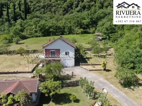 Prodaja, kuća, 97m², Sutorina, Herceg Novi - image 8