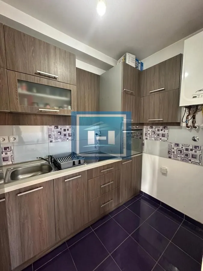 Prodaja, dvosoban stan, 48m², Centar, Paraćin