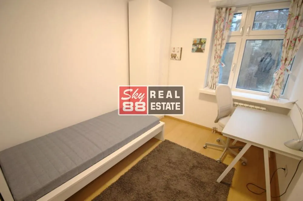Sale, house, 170m², Savski Venac, Beograd
