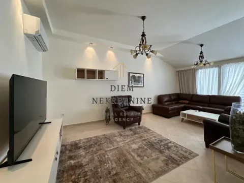 Rent, three bedroom apartment, 114m², Momišići, Podgorica - image 11