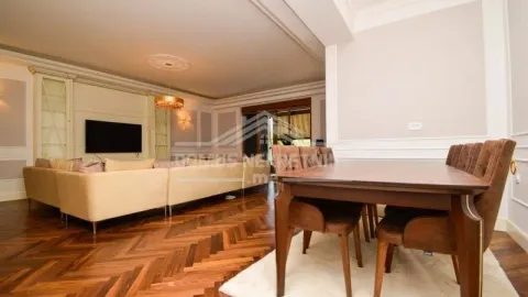 Prodaja, trosoban stan, 132m², Pod Goricom, Podgorica - image 10