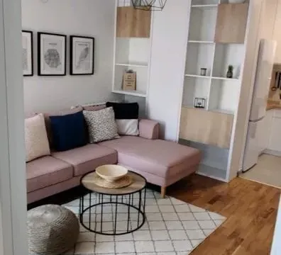 Rent, one bedroom apartment, 38m², Adamovićevo Naselje, Novi Sad Sve Podlokacije - image 7