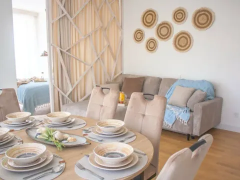 Prodaja, dvosoban stan, 73m², Budva, Crna Gora - image 10