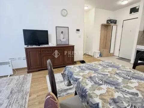 Rent, one bedroom apartment, 47m², Stari Aerodrom, Podgorica - image 5