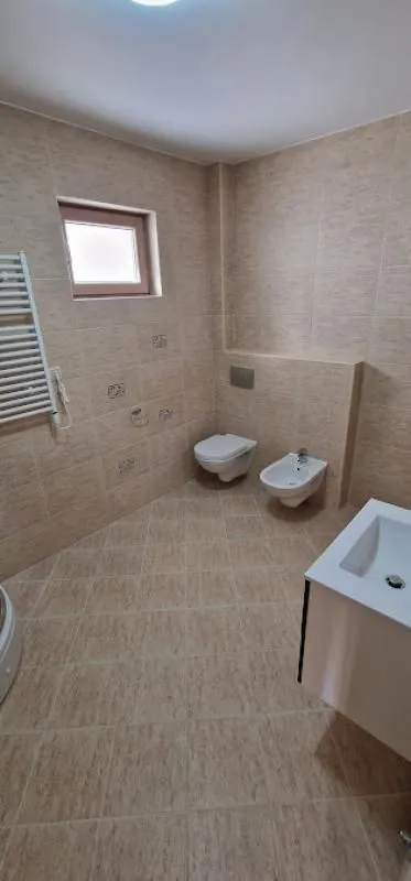 Sale, one bedroom apartment, 45m², Bečići, Budva