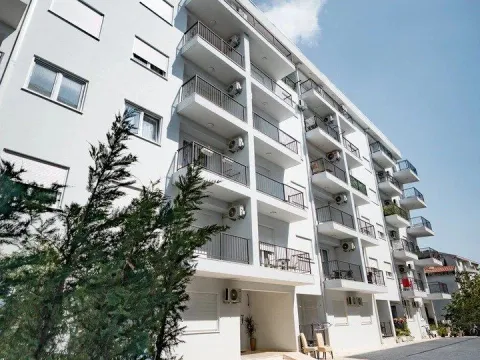 Sale, apartment, 46m², Podkošljun, Budva - image 5