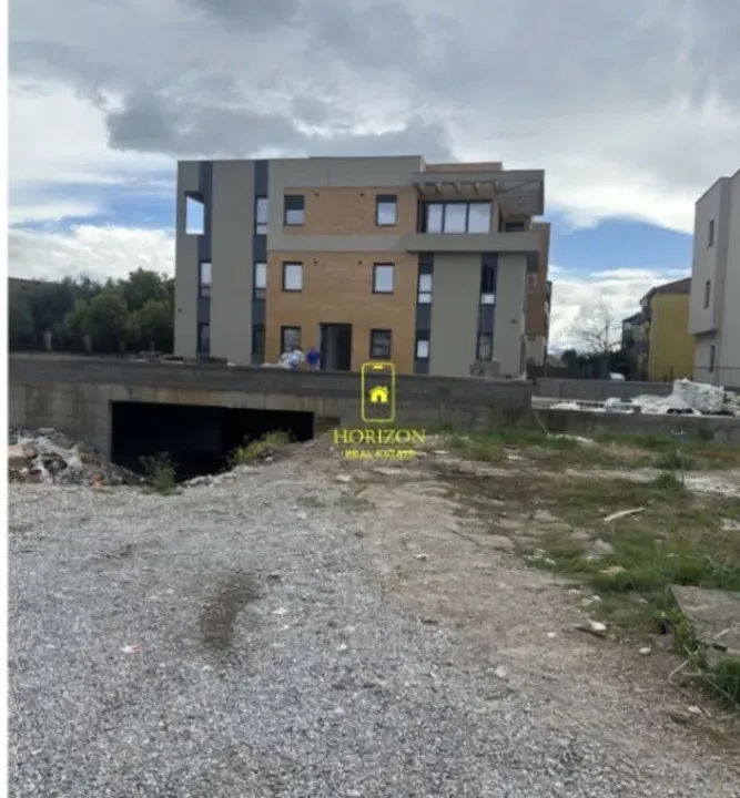 Prodaja, dvosoban stan, 57m², Donja Gorica, Podgorica
