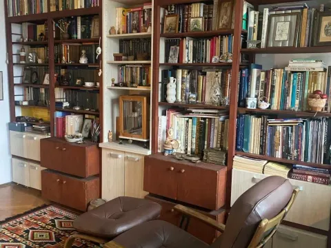 Prodaja, četvorosoban stan, 99m², Novi Beograd Blok 21, Novi Beograd Sve Podlokacije - image 3