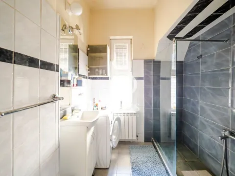 Prodaja, trosoban stan, 119m², Kalenić Pijaca, Vračar Sve Podlokacije - image 5