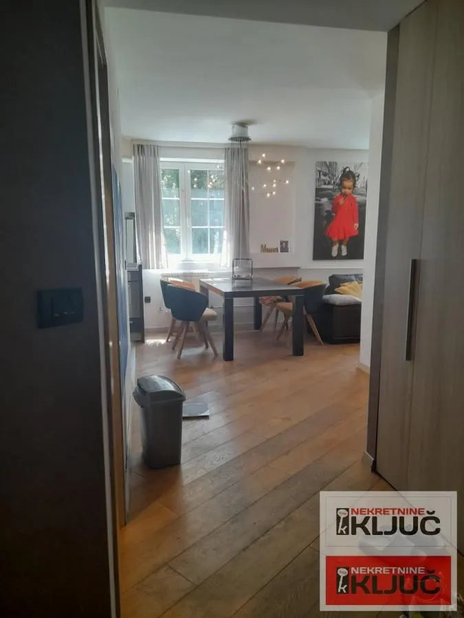 Prodaja, trosoban stan, 80m², Kej, Novi Sad Sve Podlokacije