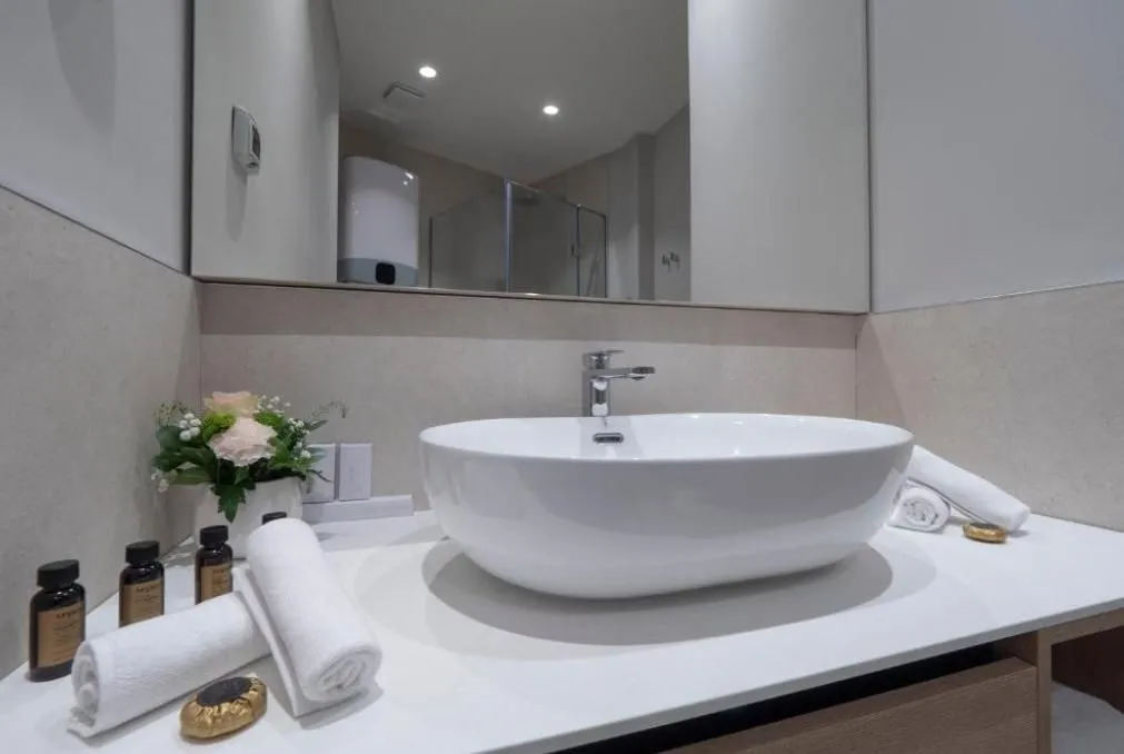 Sale, studio apartment, 35m², Rafailovići, Budva