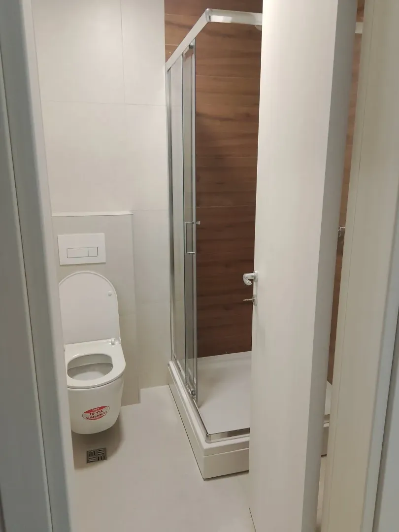 Rent, one bedroom apartment, 47m², Zabjelo, Podgorica