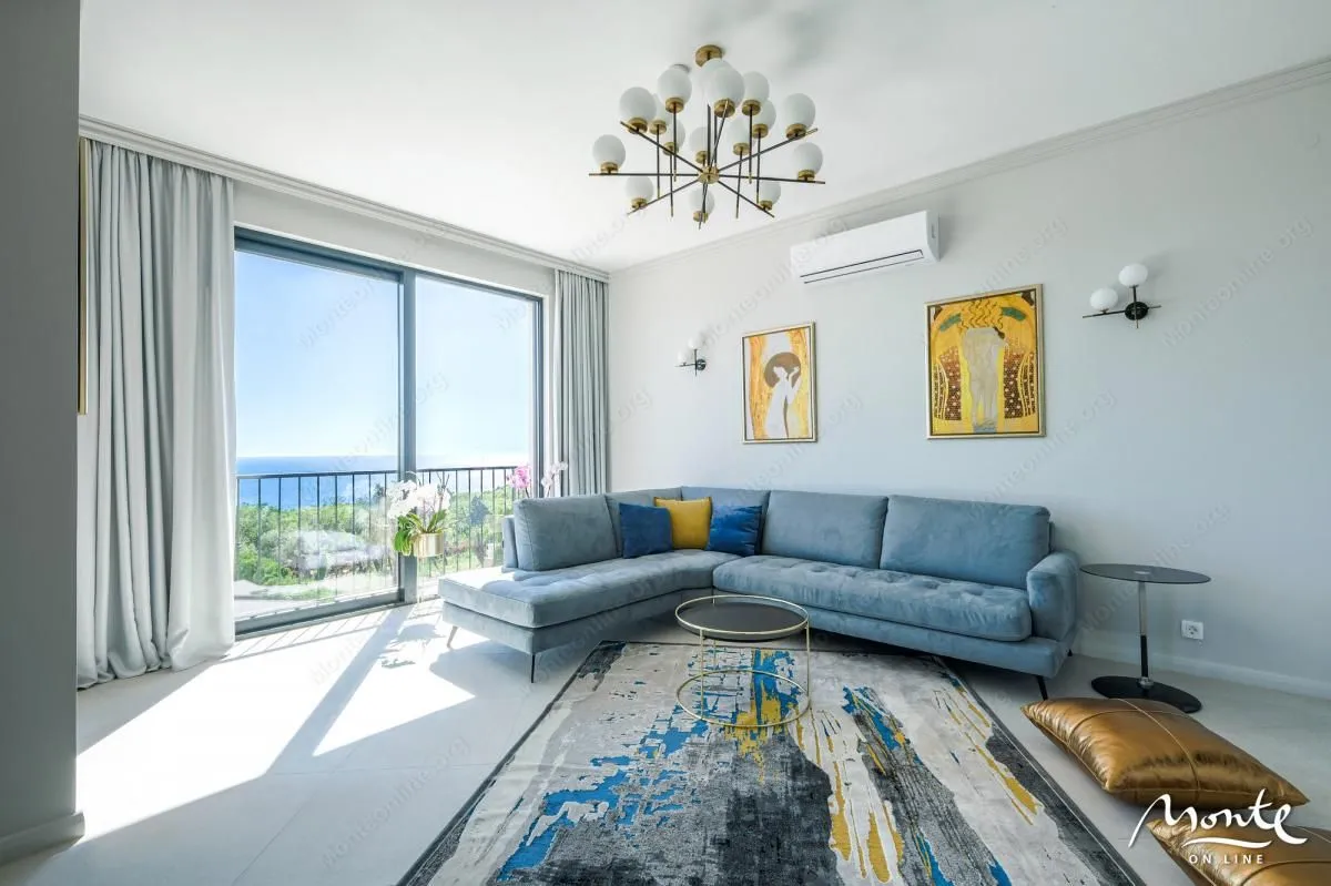 Sale, house, 220m², Reževići, Budva