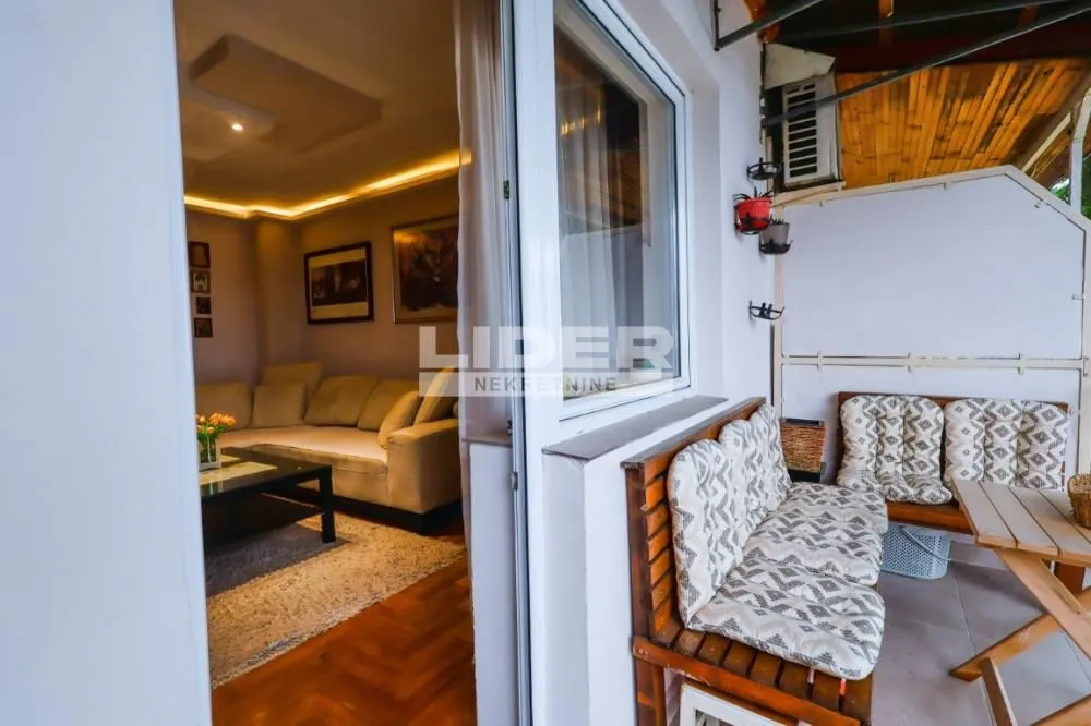 Sale, apartment, 95m², Železnik, Beograd