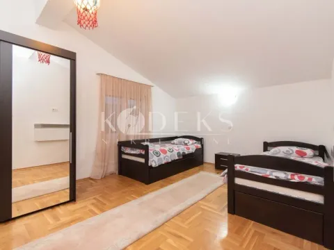 Izdavanje, dvosoban stan, 118m², Tološi, Podgorica - image 2