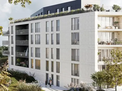 Sale, three bedroom apartment, 124m², Savski Venac, Beograd - image 7