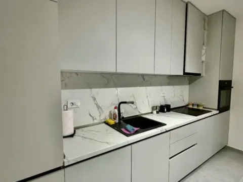 Izdavanje, jednosoban stan, 50m², Stara Varoš, Podgorica - image 8