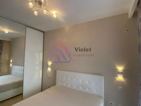 Izdavanje, jednosoban stan, 47m², City Kvart, Podgorica - image 6