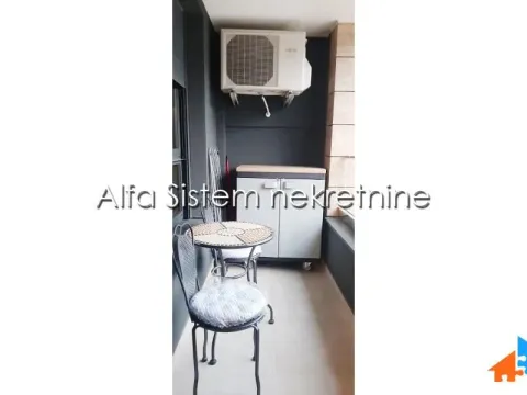 Izdavanje, dvosoban stan, 54m², Novi Beograd Blok 65, Novi Beograd Sve Podlokacije - image 7