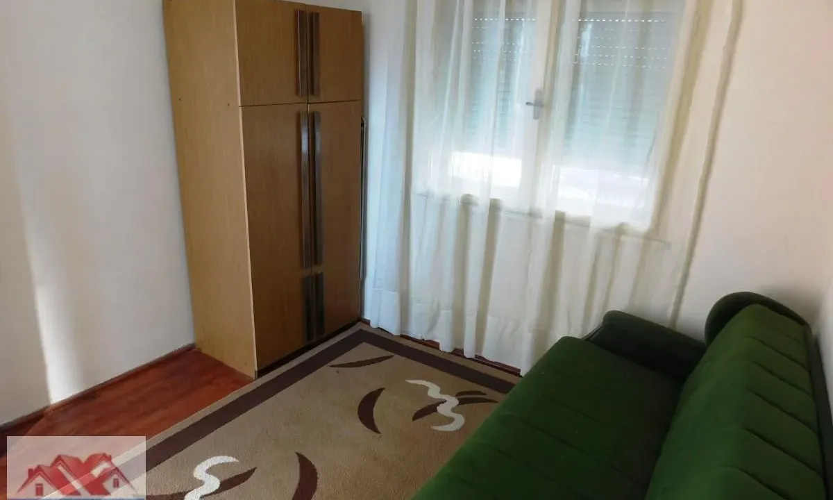 Izdavanje, jednosoban stan, 40m², Centar, Kragujevac