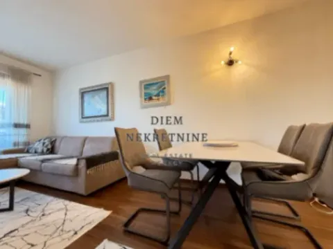 Prodaja, dvosoban stan, 70m², Master Kvart, Podgorica - image 11