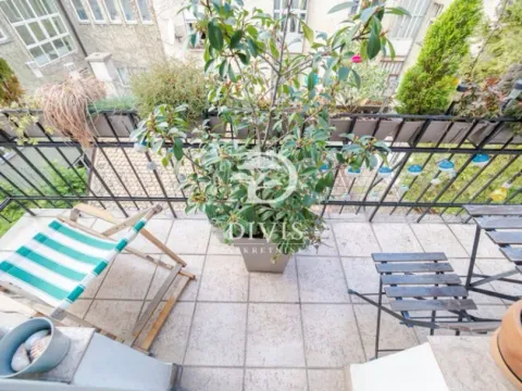 Prodaja, stan, 57m², Cvetni Trg, Vračar Sve Podlokacije - image 12