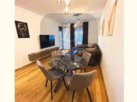 Izdavanje, dvosoban stan, 69m², City Kvart, Podgorica - image 6