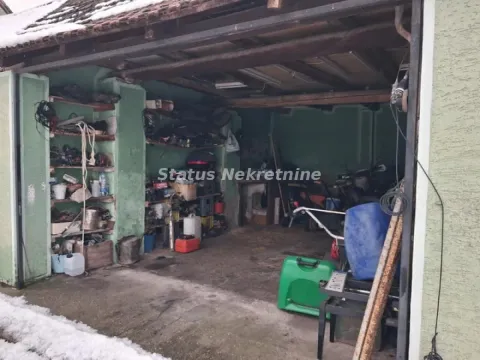 Prodaja, kuća, 137m², Begeč, Novi Sad Sve Podlokacije - image 21