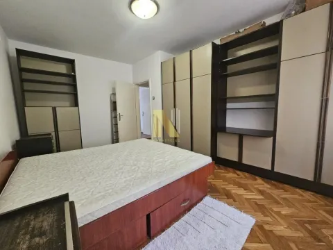 Izdavanje, dvosoban stan, 58m², Centar, Novi Sad - image 8