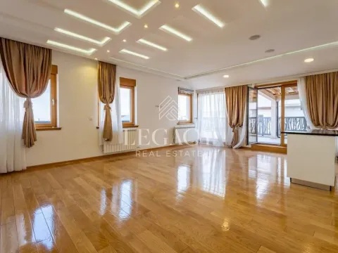 Prodaja, četvorosoban stan, 140m², Šumice, Beograd - image 2